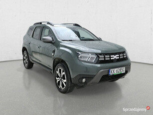 Dacia Duster II (2017-2024)