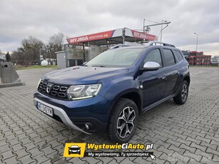 DACIA DUSTER TELEFON: 888 962 043 | LO