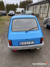 Fiat 126p bis