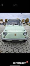 Fiat 500 1969r.