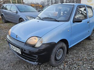 Fiat Seicento 1.1