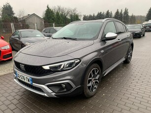 Fiat Tipo II Cross 1.0 Navi Kamera ACC