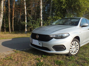 Fiat Tipo Salon Polska 1.4 LPG