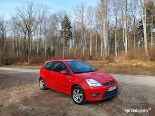 Fiesta ST 150