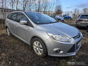 FORD FOCUS kombi