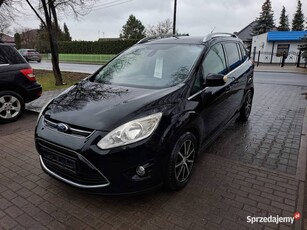 Ford GRAND C-MAX 1.6 TDCI FULLLL OPCJA