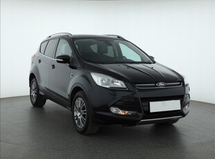 Ford Kuga 2013 2.0 TDCi 190287km SUV