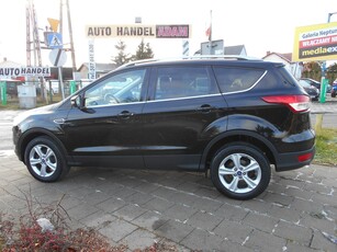 Ford Kuga II Ford Kuga 1,5 Benz Klmatr Grz fotele 150 KM Alu Stan bdb