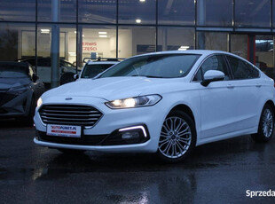 FORD Mondeo, 2020r. FV23% | 2.0 TDCI 150KM