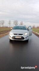 Ford mondeo MK4 polift 2011r