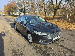 Ford Mondeo VIII