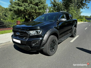 Ford Ranger WILDTRAK RAPTOR 2.0 BI-TURBO 213KM FullLed Navi Kamera 4x4 85T…