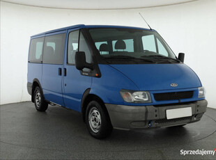 Ford Transit 2.0 DI