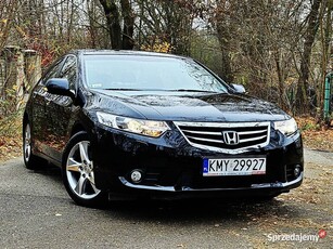 Honda Accord 2.0 Benz Salon Polska