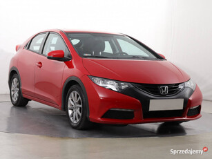 Honda Civic 1.4 i-VTEC