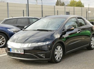 Honda Civic VIII Super stan,po opłatach