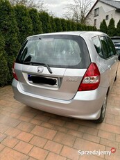 Honda Jazz 1.2