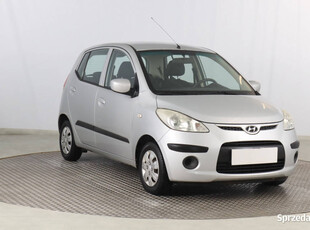 Hyundai i10 1.1