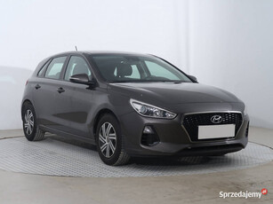 Hyundai i30 1.4 CVVT