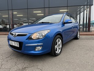 Hyundai i30 I Przebieg 144000km, klimatronik