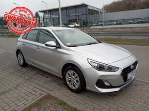 Hyundai i30 II