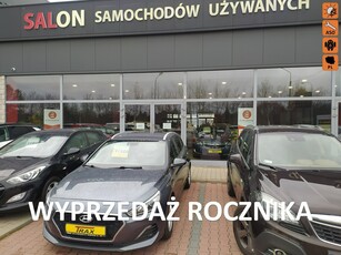 Hyundai i30 II 1.6 CRDI 115KM, Salon PL, Faktura Vat-23%