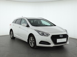 Hyundai i40 , Salon Polska, VAT 23%, Xenon, Klimatronic, Tempomat,