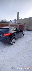 Hyundai ix35 1.7crdi