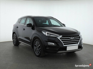 Hyundai Tucson 1.6 T-GDI