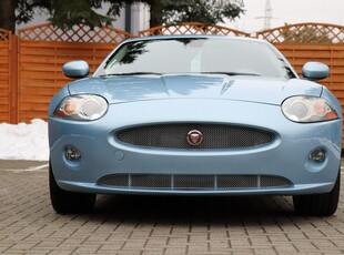 Jaguar XK