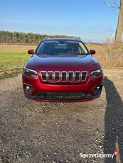 Jeep Cherokee KL 2.4L 177KM