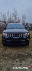 Jeep Grand Cherokee 3.6L 286KM