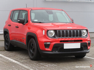 Jeep Renegade 1.0 T-GDI