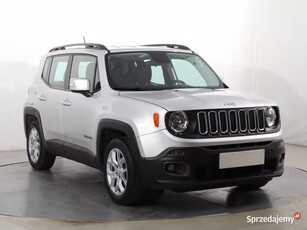 Jeep Renegade 1.4 MultiAir