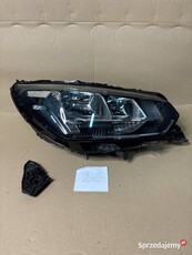 LAMPA PRZÓD PRAWA VALEO 9823193880 PEUGEOT 208 II 2008 II 19-