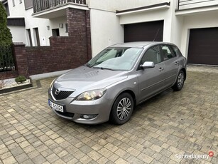 Mazda 3 ' 1.6i ' Exclusive ' Climatronic