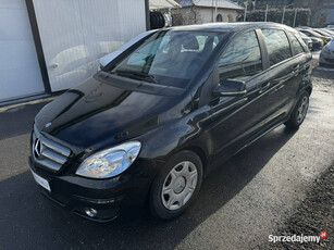 Mercedes B 180 Mercedes-Benz B180 automat uszkodzony W245 (2005-2011)