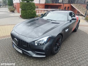 Mercedes-Benz AMG GT R