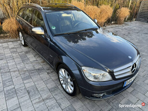 Mercedes C 180 NOWY ROZRZĄD ! Bardzo zadbana - 100% oryginalny przebieg W2…