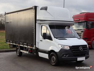 Mercedes Sprinter 317 CDI