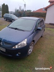 Mitsubishi Grandis 2.0 DID