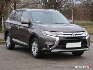 Mitsubishi Outlander 2.0