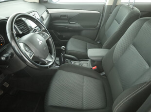 Mitsubishi Outlander 2014 2.0 187956km SUV