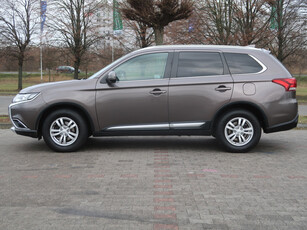 Mitsubishi Outlander 2016 2.0 91728km SUV