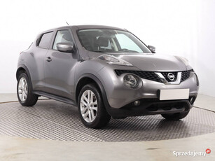 Nissan Juke 1.2 DIG-T