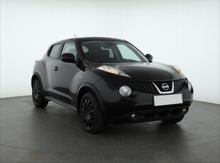 Nissan Juke , Navi, Klimatronic, Tempomat, Parktronic