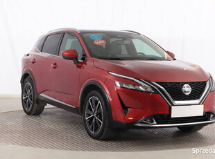 Nissan Qashqai 1.3 DIG-T