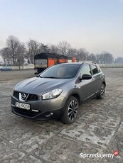 Nissan qashqai 2013