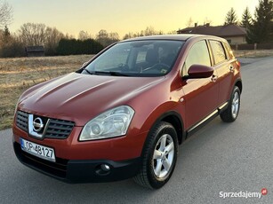 Nissan Qashqai*2.0 LPG**