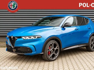 Nowy Alfa Romeo Tonale 2024